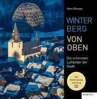 Produktbild: Winterberg von oben. Winterberg van boven