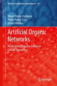 Produktbild: Artificial Organic Networks