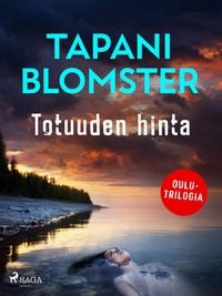 Produktbild: Totuuden hinta