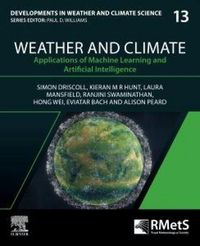 Produktbild: Weather and Climate