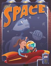 Produktbild: Visit Space