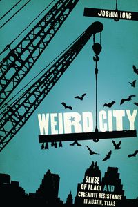Produktbild: Weird City