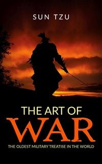 Produktbild: The art of war