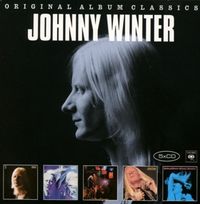 Produktbild: Original Album Classics