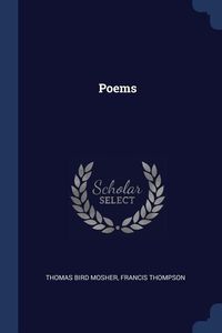 Produktbild: Poems