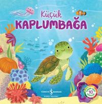 Produktbild: K&uuml;c&uuml;k Kaplumbaga