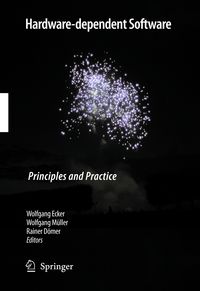 Produktbild: Hardware-dependent Software