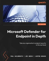 Produktbild: Microsoft Defender for Endpoint in Depth
