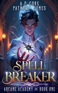 Produktbild: Spell Breaker