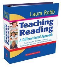 Produktbild: Teaching Reading a Differentia