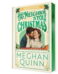 Produktbild: How My Neighbor Stole Christmas (Collector's Edition)