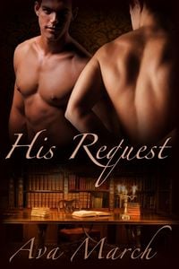 Produktbild: His Request