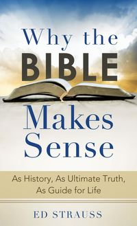 Produktbild: Why the Bible Makes Sense