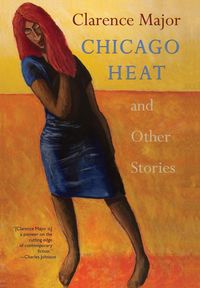 Produktbild: Chicago Heat and Other Stories