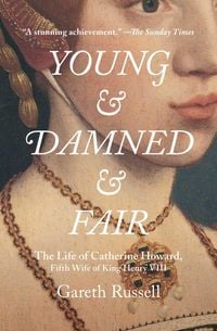Produktbild: Young and Damned and Fair