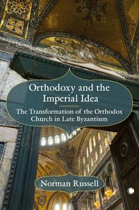 Produktbild: Orthodoxy and the Imperial Idea