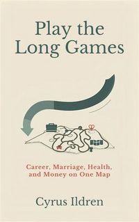Produktbild: Play the Long Games