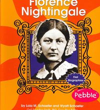 Produktbild: Florence Nightingale