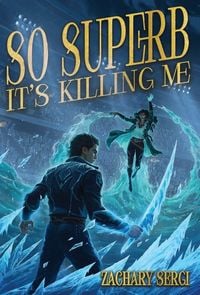 Produktbild: So Superb it's Killing Me