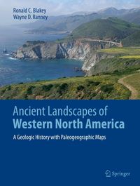 Produktbild: Ancient Landscapes of Western North America