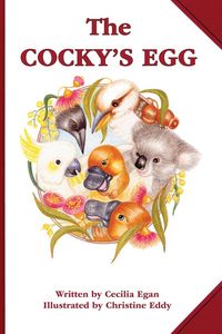 Produktbild: The Cocky's Egg