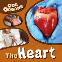 Produktbild: The Heart