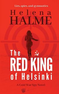 Produktbild: The Red King of Helsinki