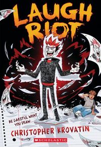 Produktbild: Laugh Riot