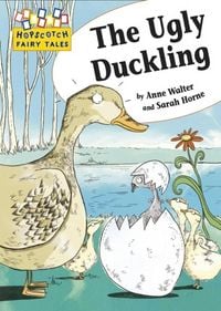 Produktbild: The Ugly Duckling
