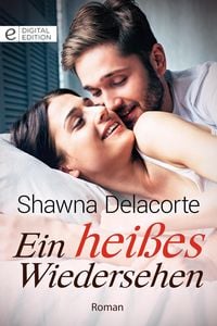 Produktbild: Ein hei&szlig;es Wiedersehen