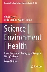 Produktbild: Science | Environment | Health