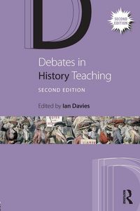Produktbild: Debates in History Teaching