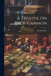 Produktbild: A Treatise On Back-gammon