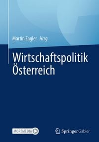 Produktbild: Wirtschaftspolitik &Ouml;sterreich