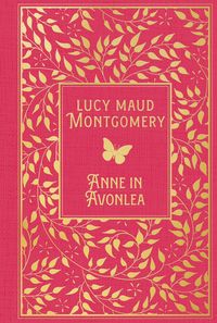 Produktbild: Anne in Avonlea
