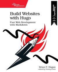 Produktbild: Build Websites with Hugo