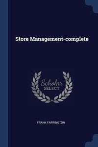Produktbild: Store Management-complete