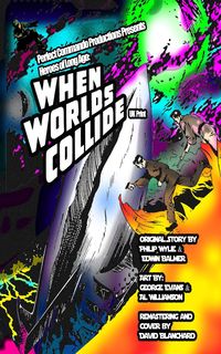 Produktbild: When Worlds Collide