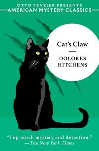 Produktbild: Cat's Claw