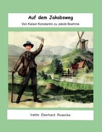 Produktbild: Auf dem Jakobsweg