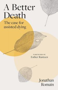 Produktbild: Better Death