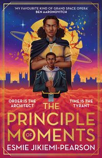 Produktbild: The Principle of Moments