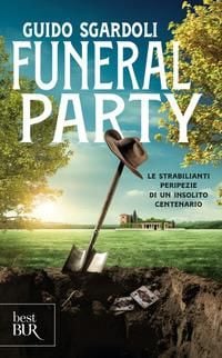 Produktbild: Funeral party