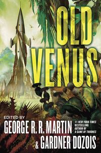 Produktbild: Old Venus