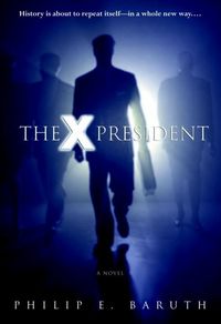 Produktbild: The X President