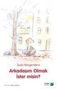 Produktbild: Arkadasim Olmak Ister Misin