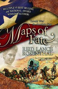 Produktbild: Maps Of Fate