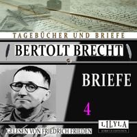 Produktbild: Briefe 4