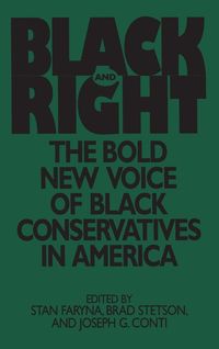 Produktbild: Black and Right