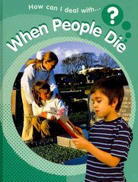 Produktbild: When People Die